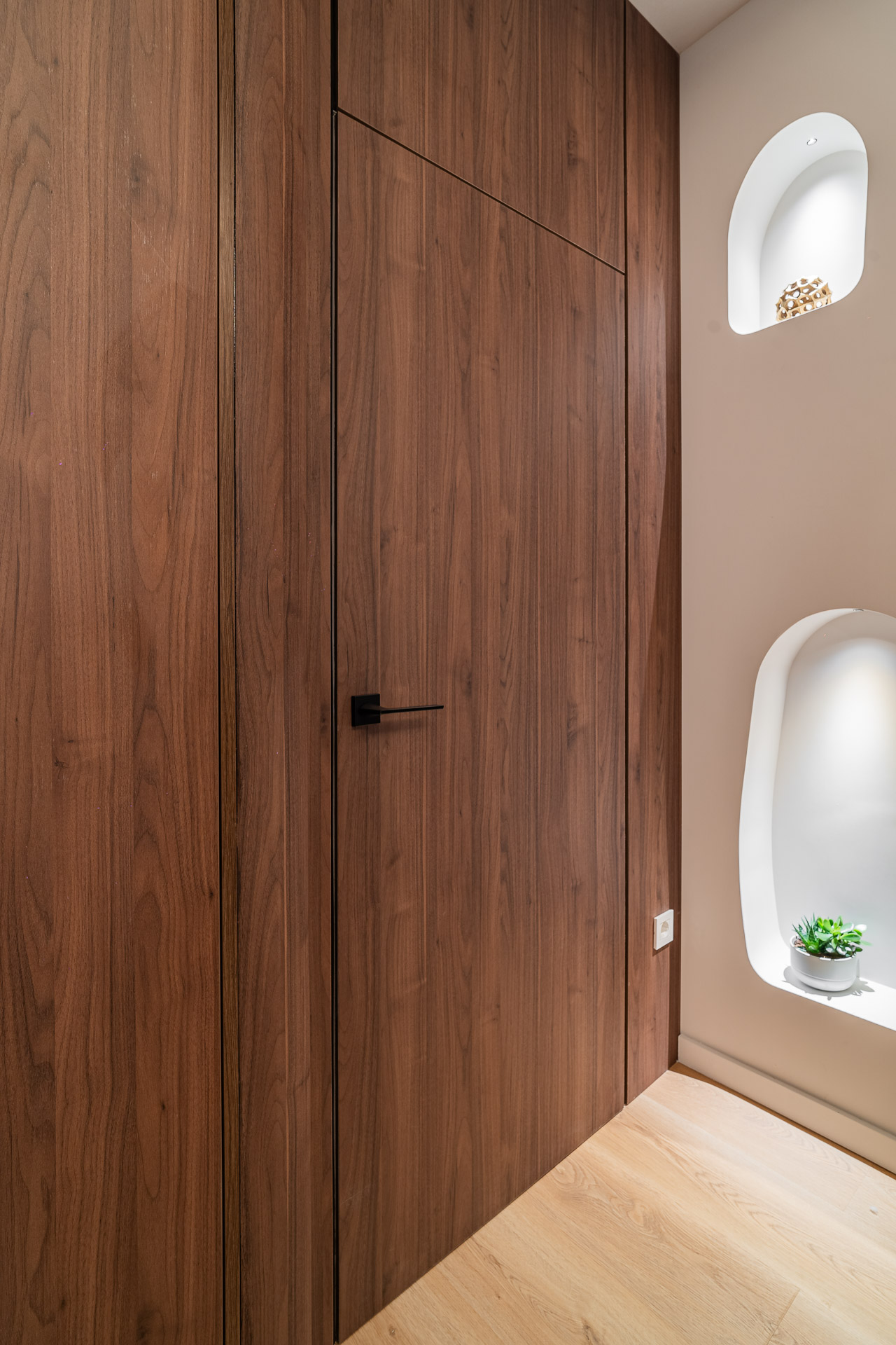 Apartament Batistei - 101