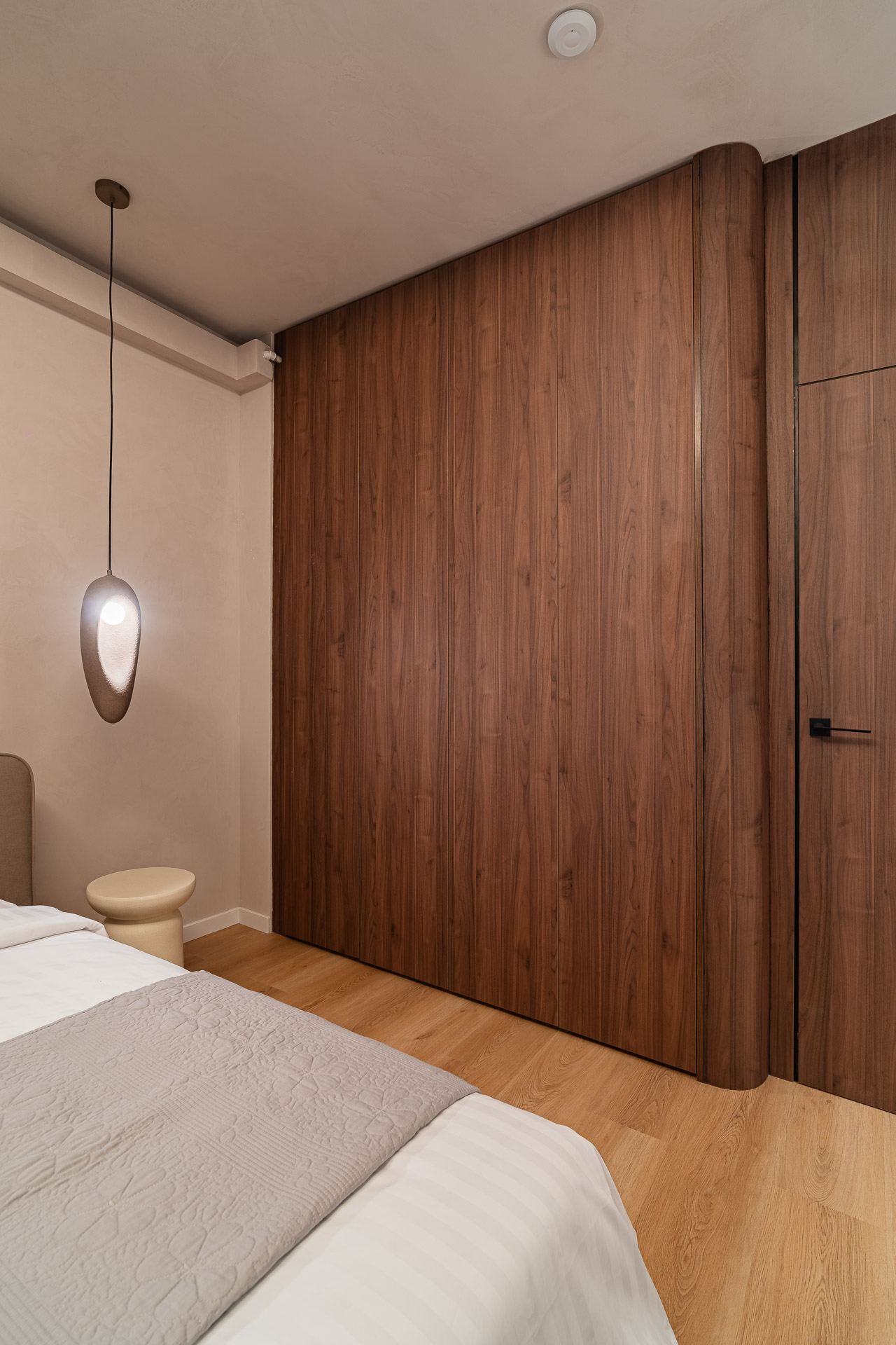 Apartament Batistei - 102