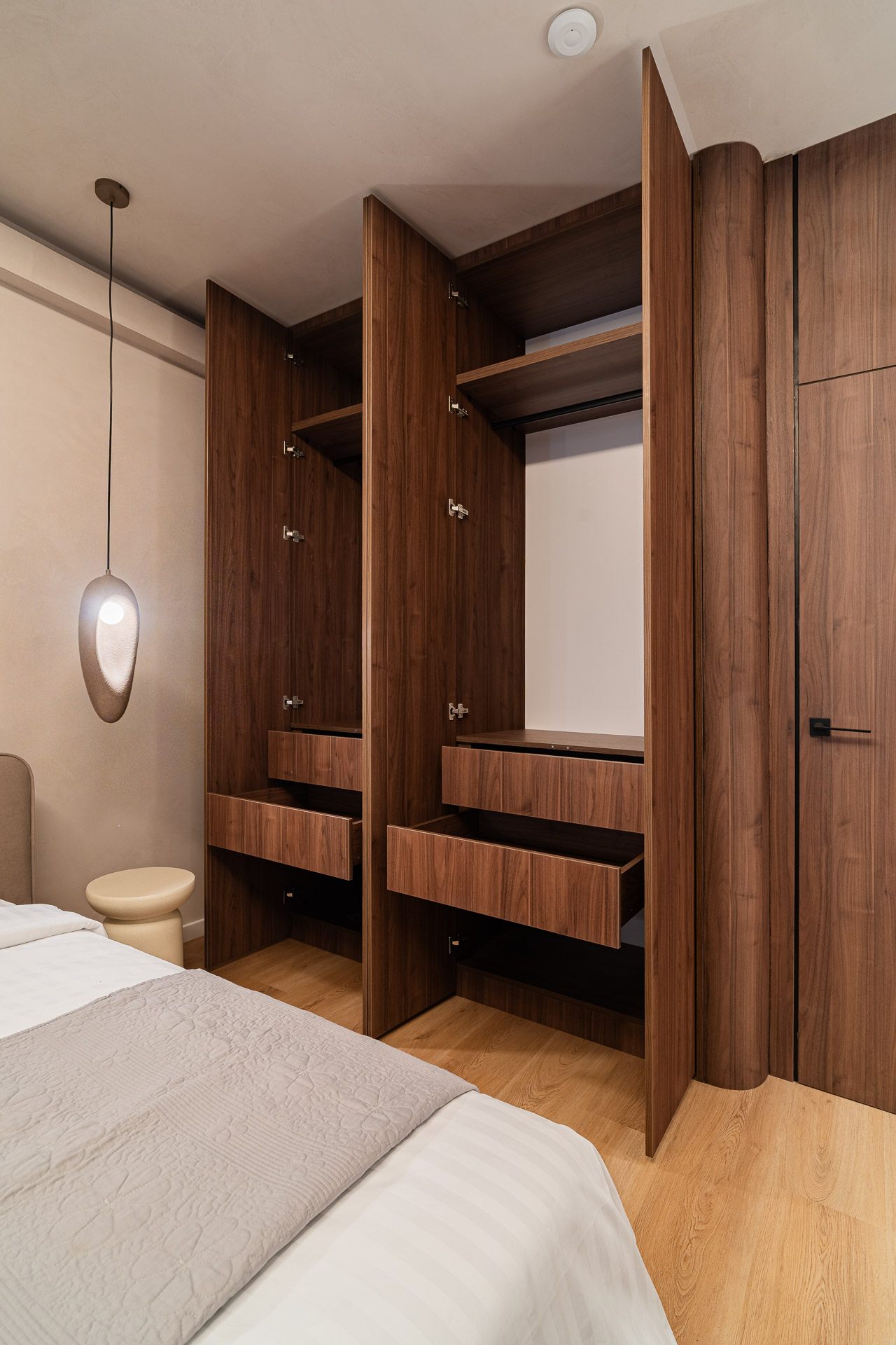 Apartament Batistei - 103