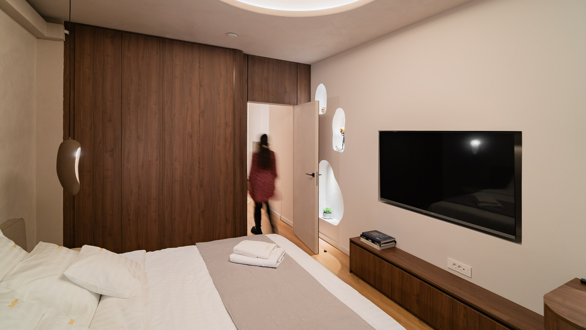 Apartament Batistei - 105