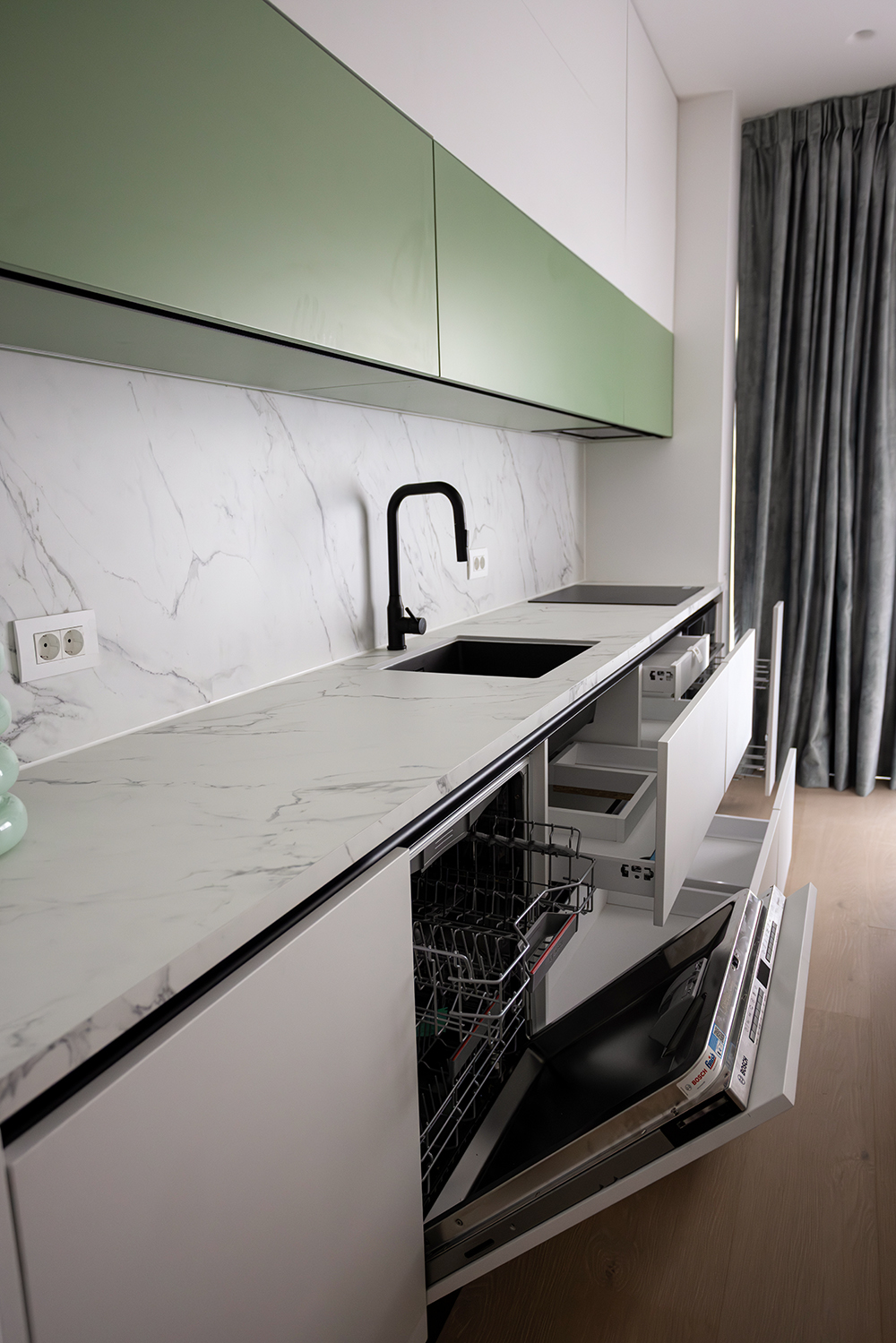 Apartament Aviatiei - 111