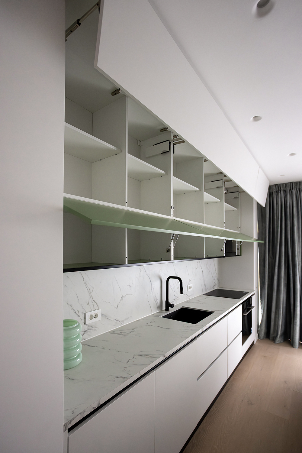 Apartament Aviatiei - 112