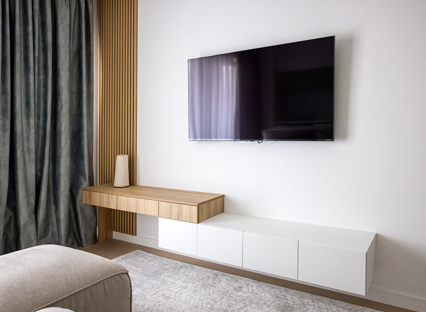 Apartament Aviatiei I - 119