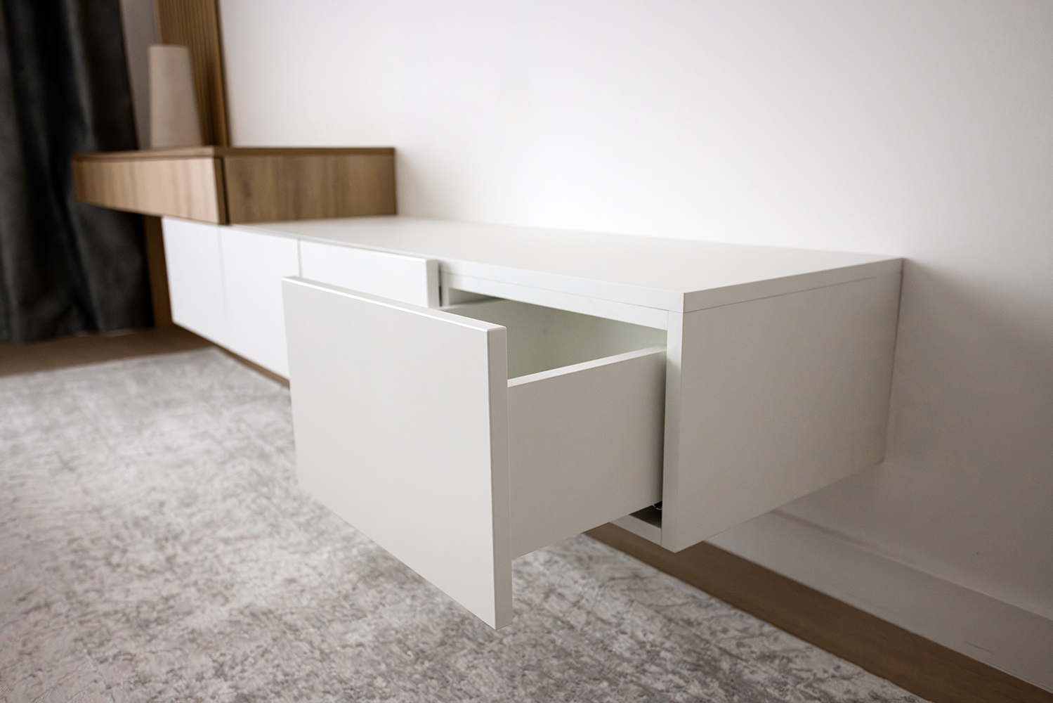 Apartament Aviatiei I - 123