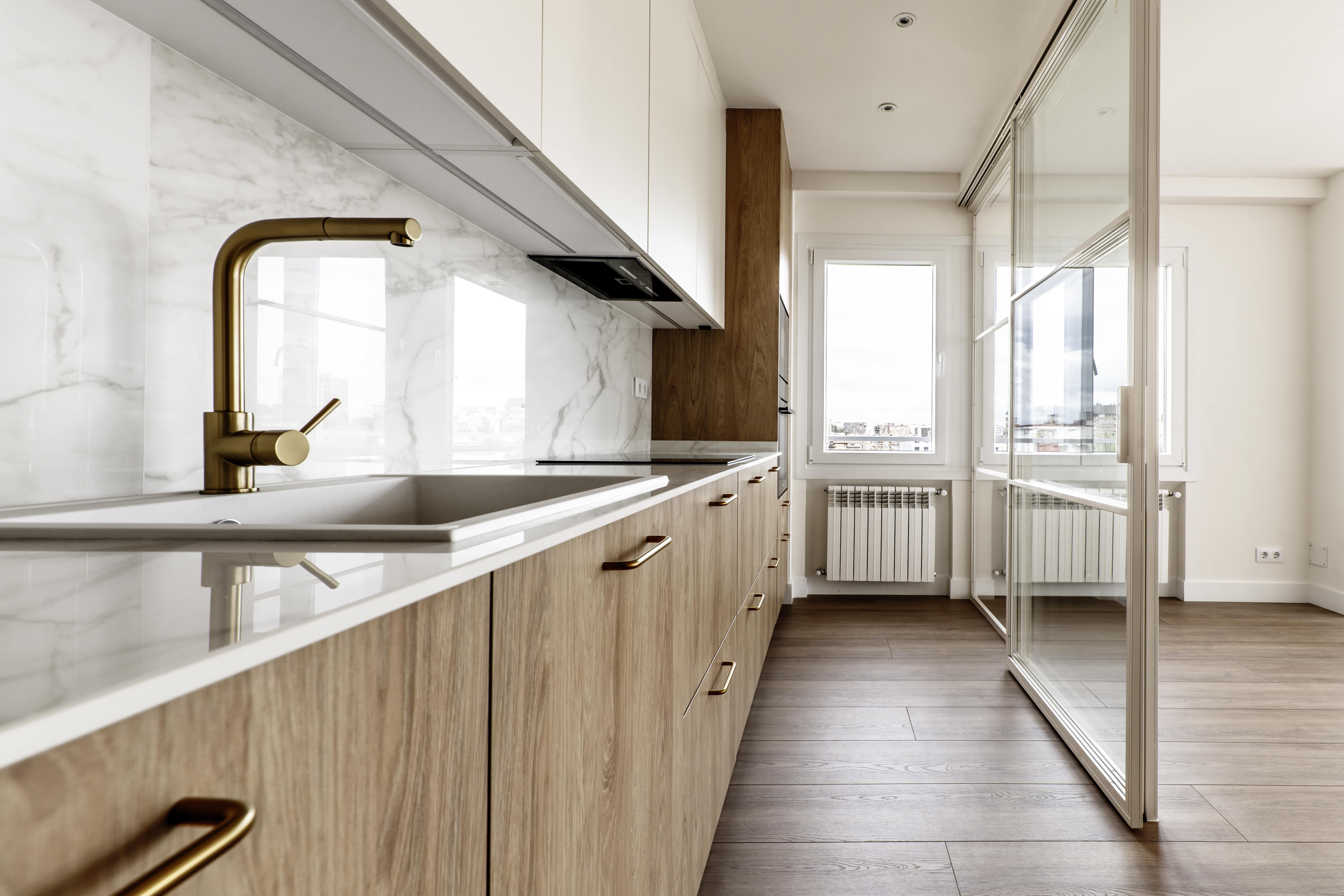 Apartament Timpuri Noi - 036