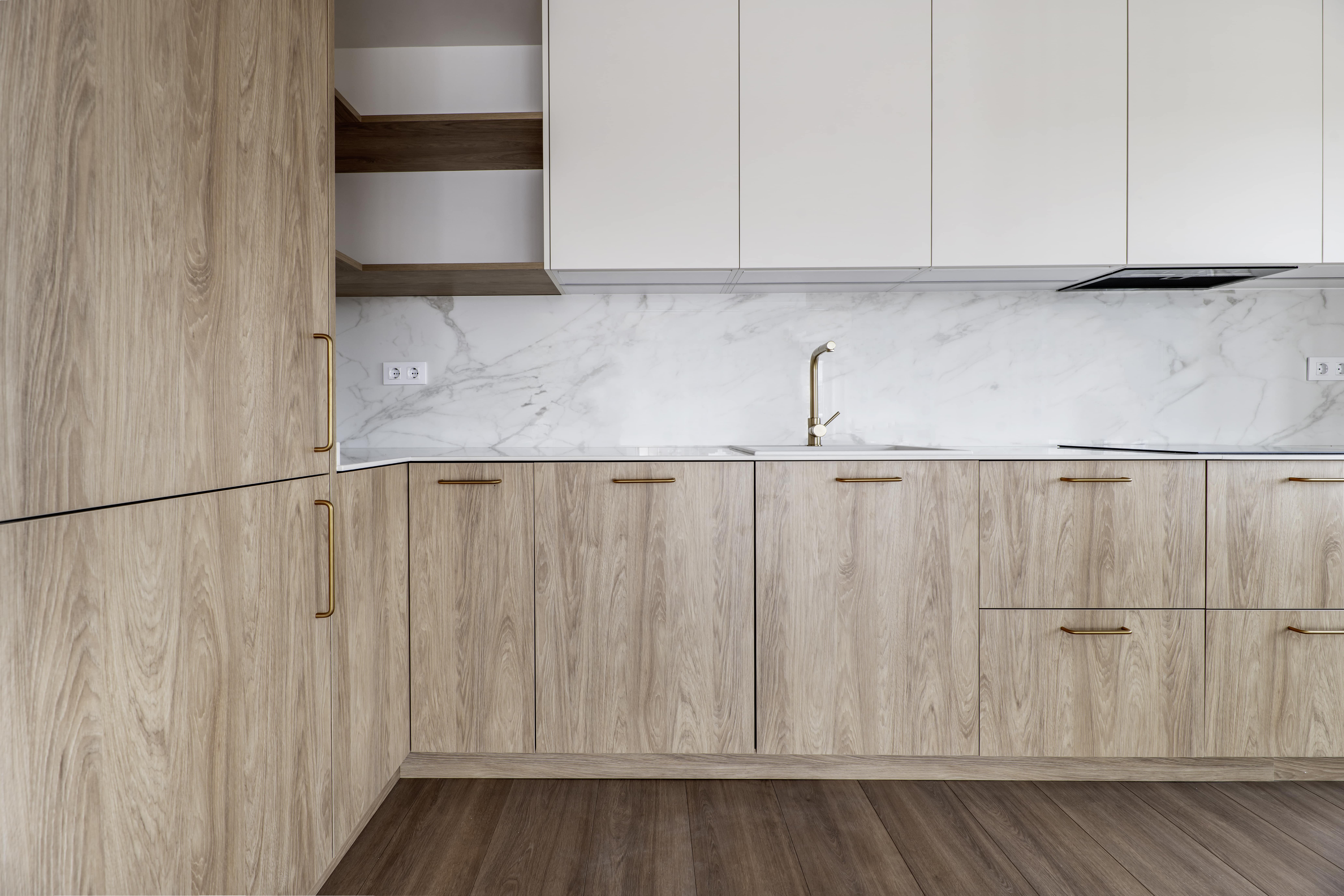 Apartament Timpuri Noi - 039