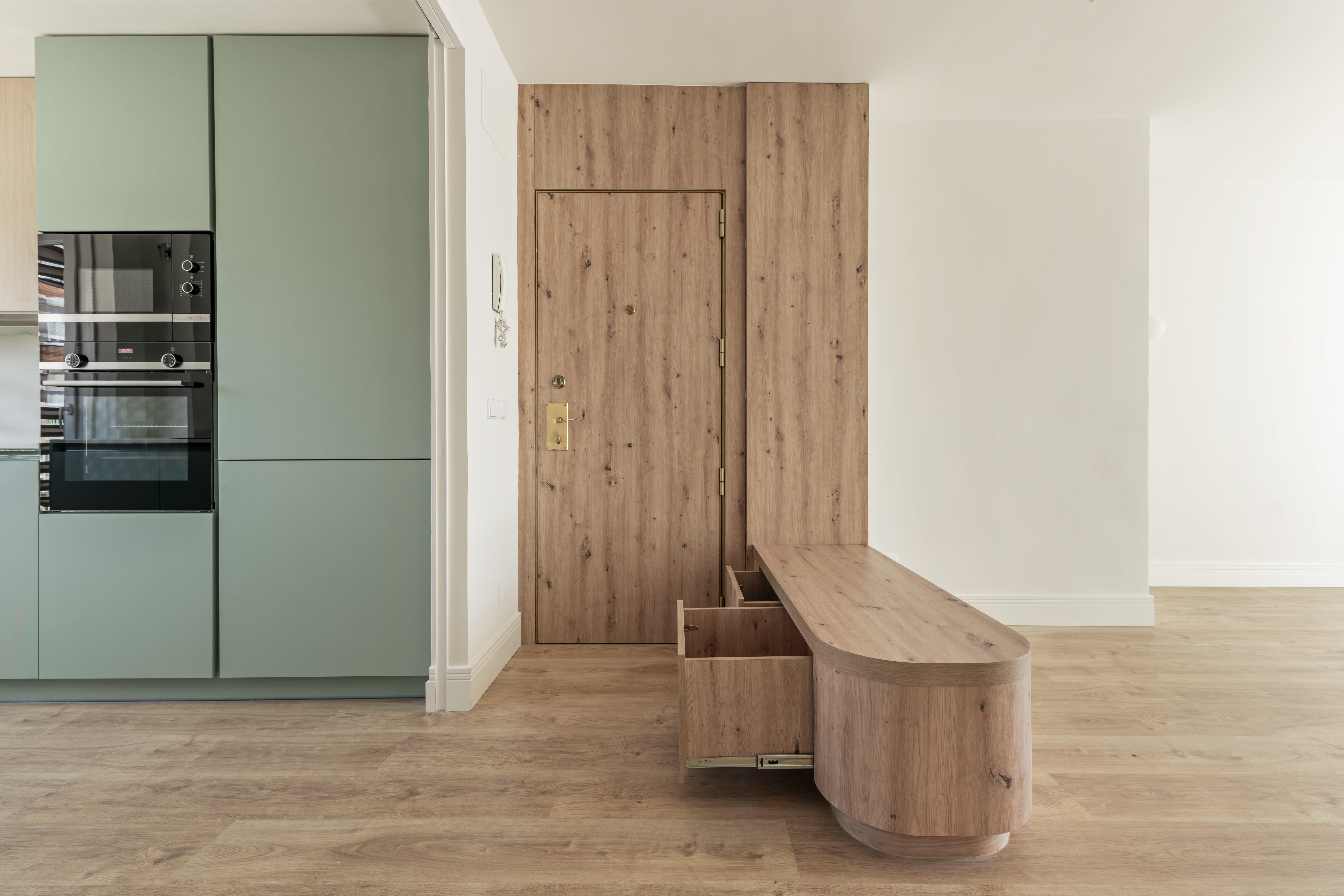 Apartament Luceafarului - 042