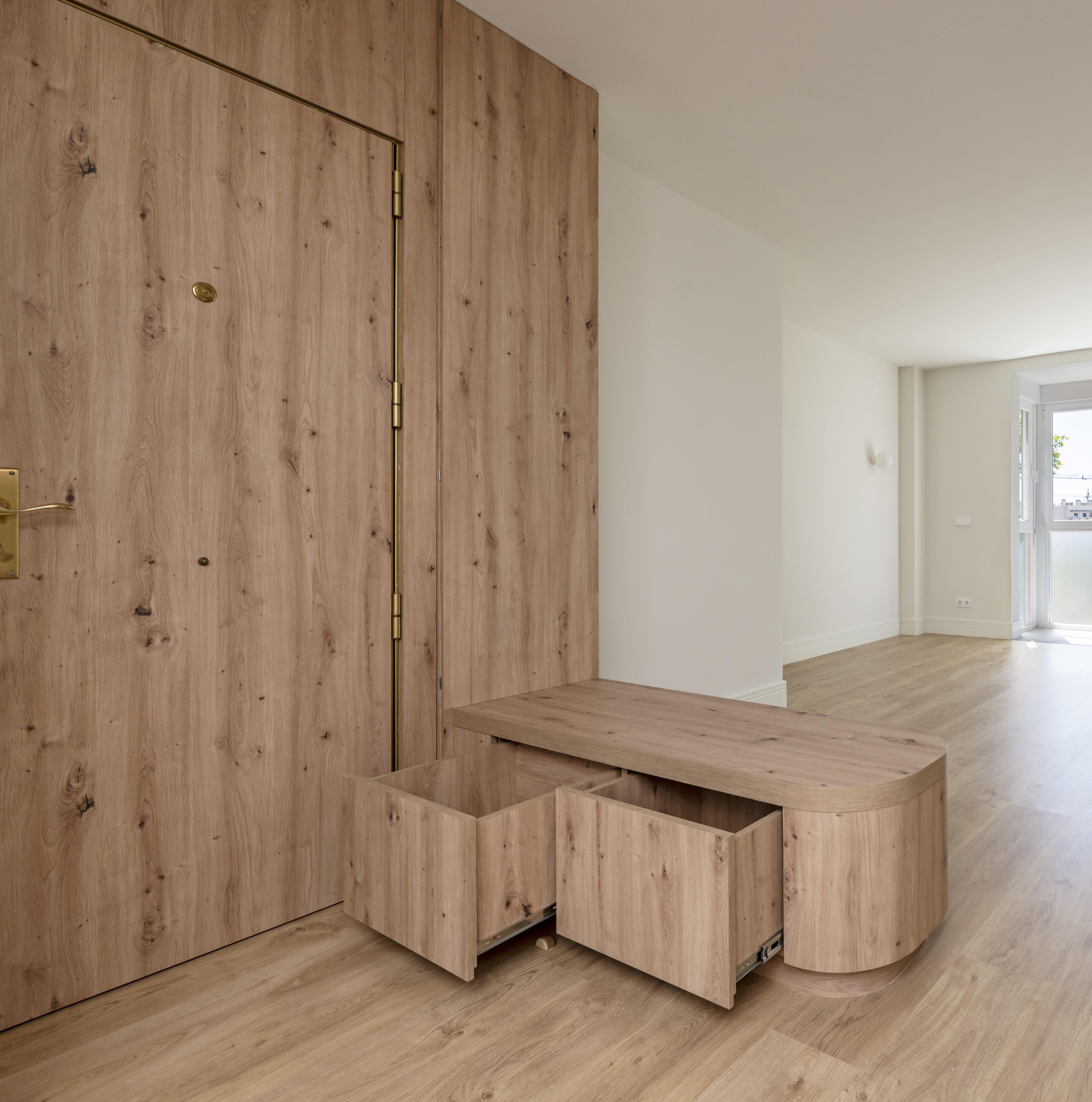 Apartament Luceafarului - 055