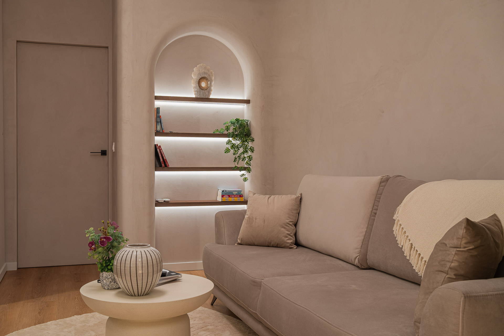 Apartament Batistei - 088