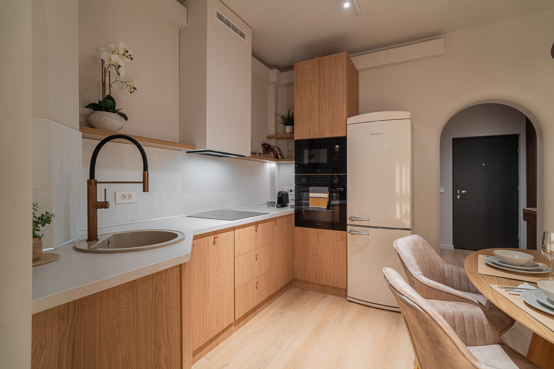 Apartament Batistei - 089