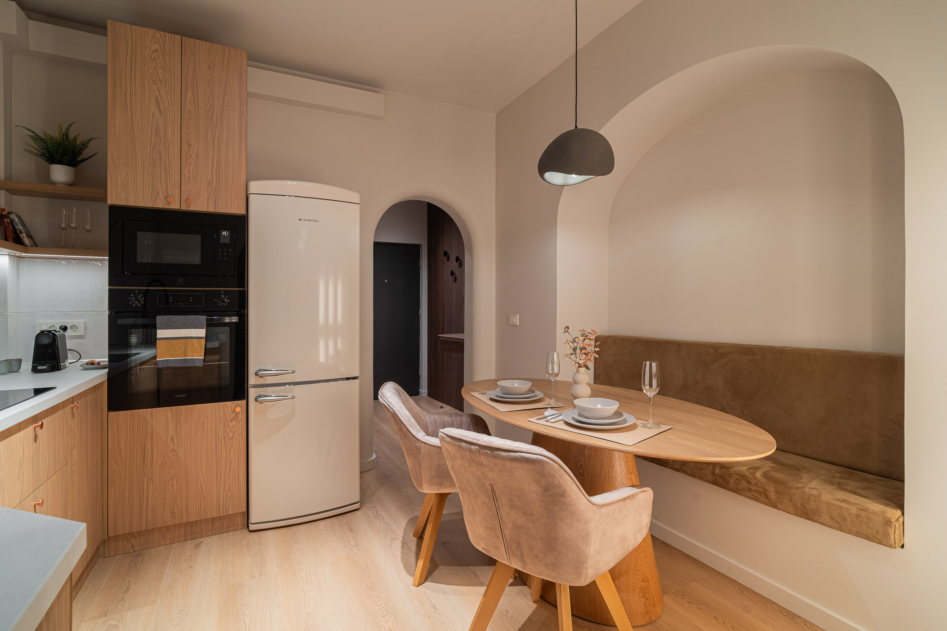 Apartament Batistei - 090