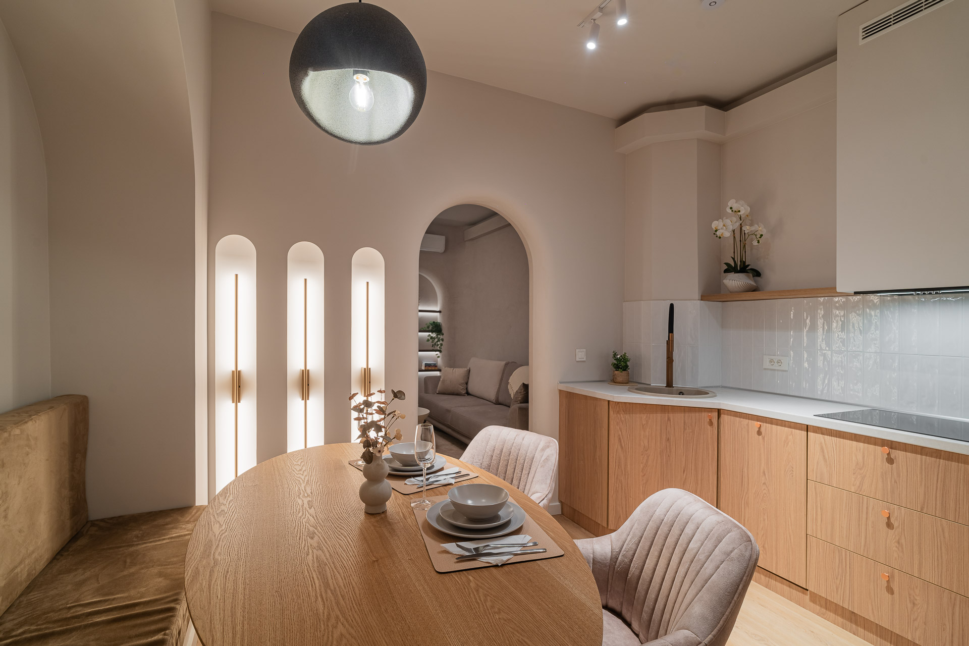 Apartament Batistei - 091