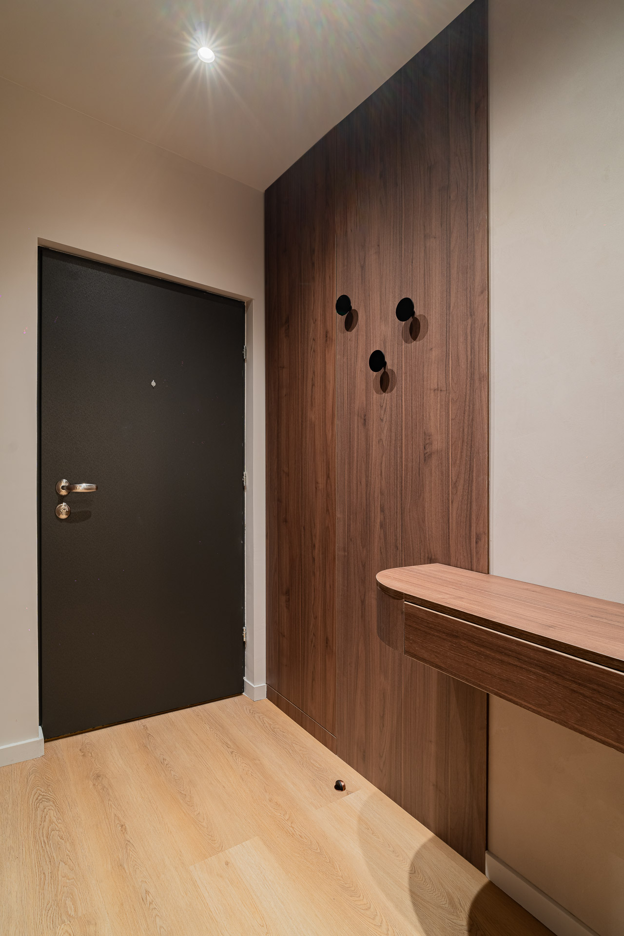 Apartament Batistei - 093