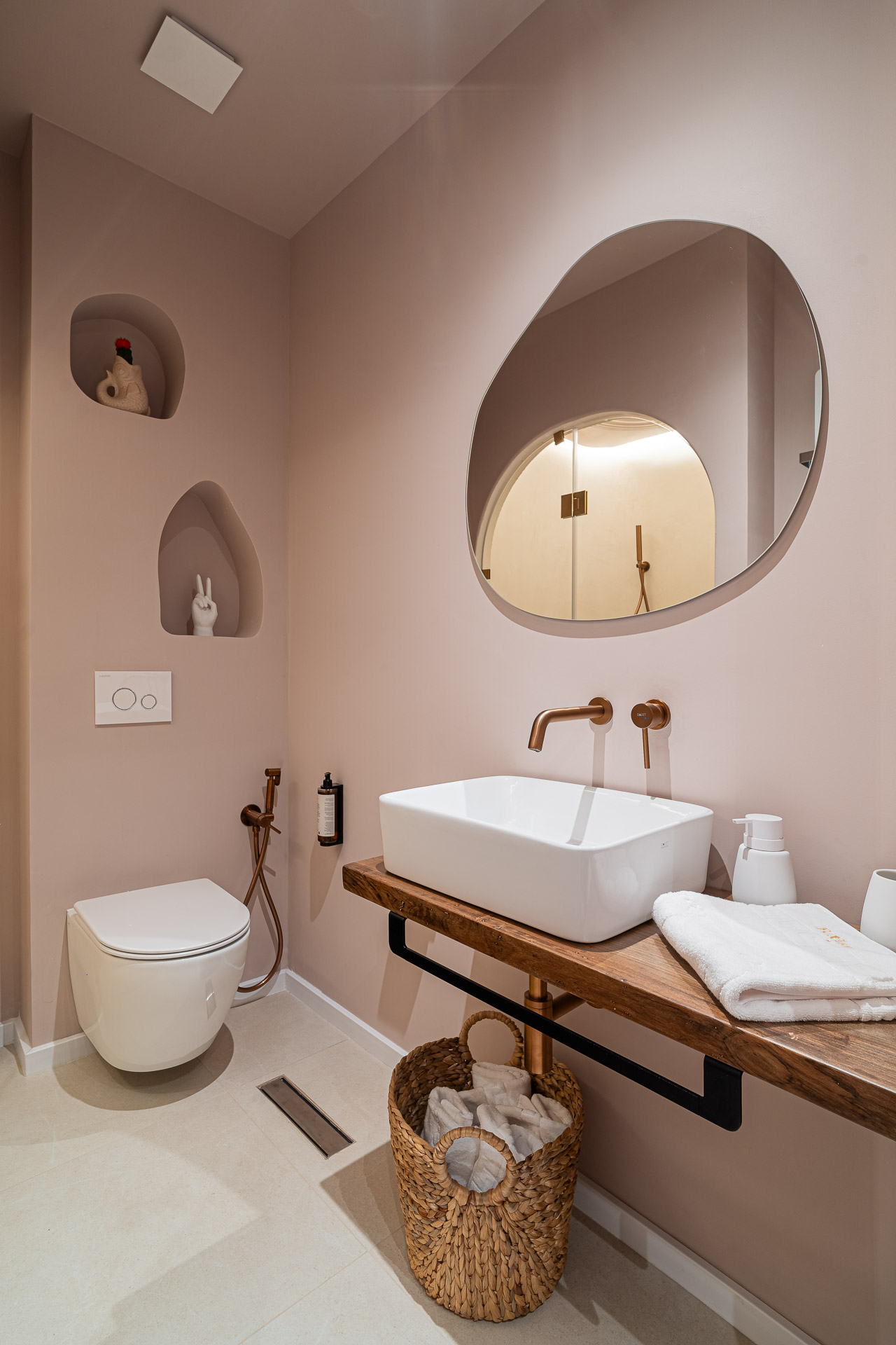 Apartament Batistei - 096